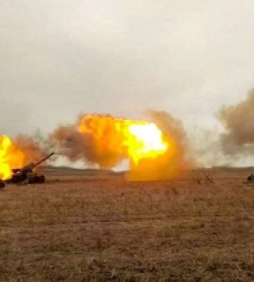 Росіяни обстріляли дві громади Сумщини з мінометів: пошкоджено приватні будинки та ЛЕП