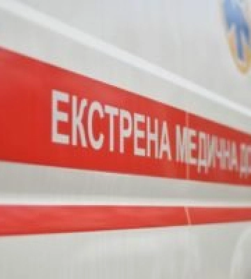 На Закарпатті трагічно загинув чоловік