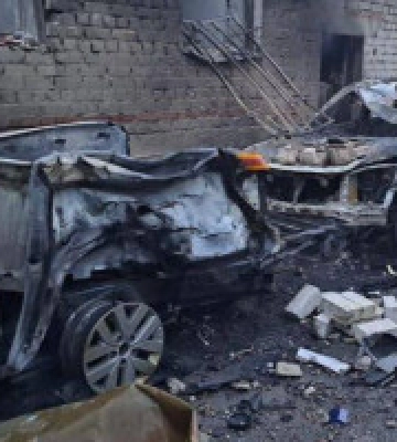 Масована атака на Дніпропетровщину: захисники збили над регіоном 15 безпілотників та 4 крилаті ракети