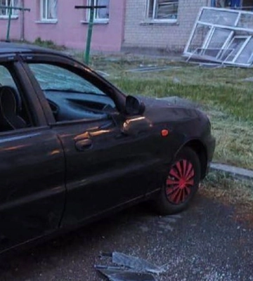Атака на Дніпропетровську область: збили 15 безпілотників та 4 ракети, є поранені