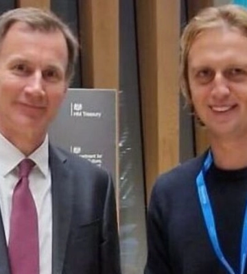 Банк Англии собирается отклонить заявку Revolut на банковскую лицензию