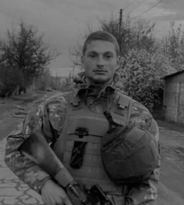 Війна забрала життя чемпіона України зі стрибків із жердиною