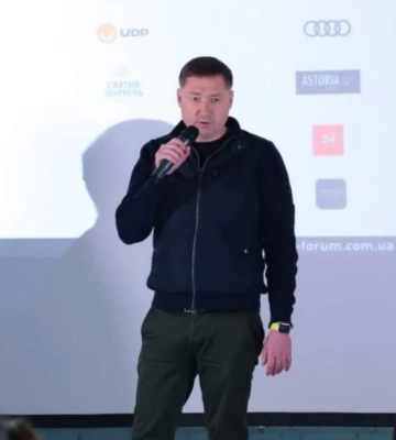 Козицький назвав брехнею повідомлення про вибухи на Львівщині