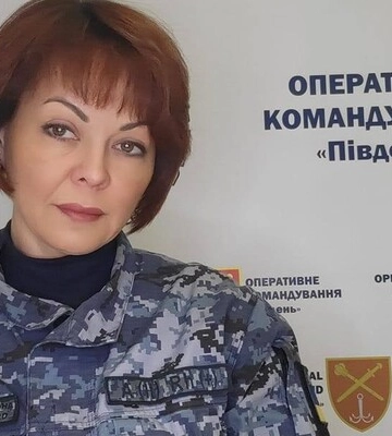 Российские войска обстреляли из артиллерии Днепропетровская область