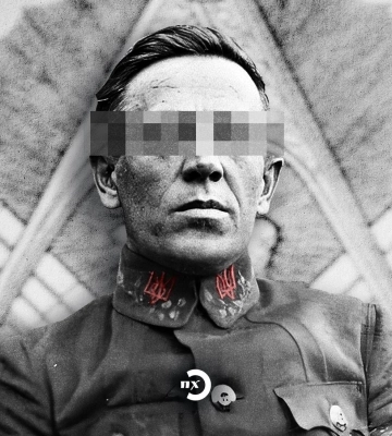 Чи був масон та «вождь» із Полтави причетний до єврейських погромів — «кров заради вищої мети»
