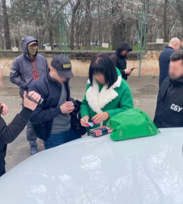Хабар за ухвалення позитивного рішення: завершено розслідування стосовно судді Салтан з Одеси