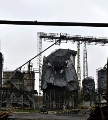 Фіксував локації Сил оборони й коригував ворожі атаки: на Миколаївщині затримали російського агента