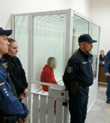 За украденные деньги на второй день купили авто: появились новые подробности об убийцах из Чернигова. Видео