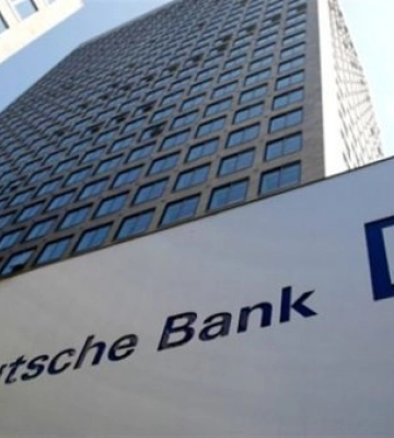 У Deutsche Bank відсудили 75 мільйонів доларів