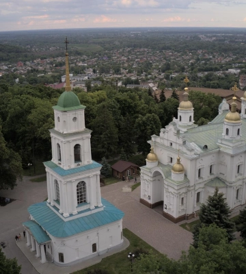 Тепла ніч та короткочасні дощі: якою буде погода у Полтаві протягом тижня