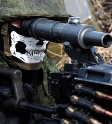 ПВК &quot;Вагнер&quot; втратила наступальний потенціал після Бахмута - ISW