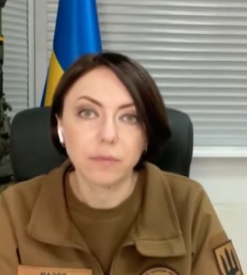 ЗСУ продовжують контролювати район &quot;Літак&quot; у Бахмуті, – Маляр