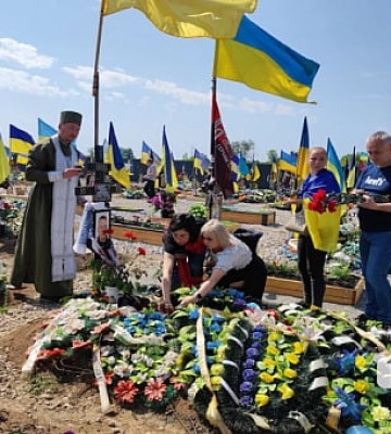 Прогноз погоды в Кривом Роге на этой неделе
