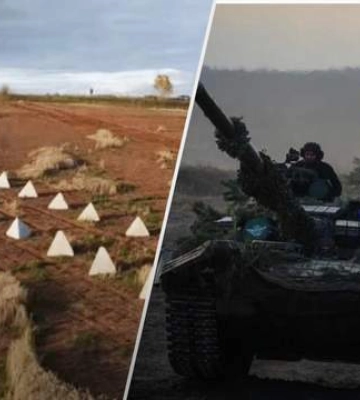 Страх деокупації від Маріуполя до Криму: ЗМІ показали, як росіяни готуються до контрнаступу ЗСУ