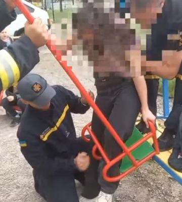 Як минули вихідні у Кременчуці та районі: втихомирювали п&#039;яних, визволяли підлітків