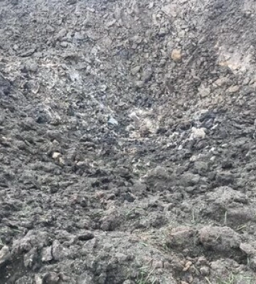 Рашисти вкотре обстріляли Куп’янськ, є поранені