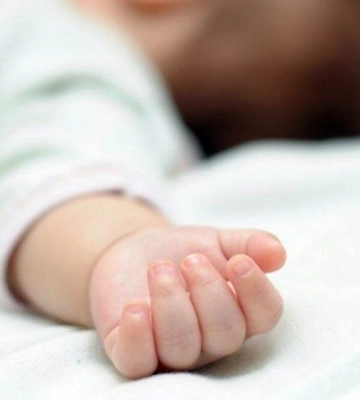 На Кіровоградщині соцслужби забрали у жінки одномісячне немовля
