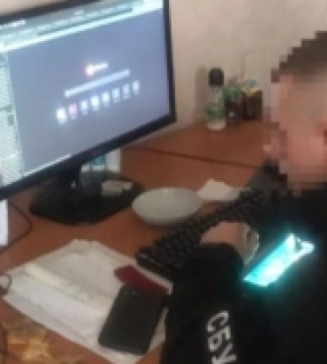 У Рівному викрилди жінку, яка принижувала українську владу та виправдовувала війну