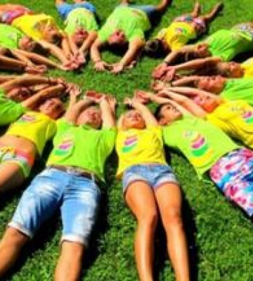 Чи будуть цього літа працювати літні табори в Полтавській громаді