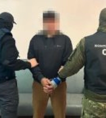 СБУ затримала зрадника, який коригував удари по Миколаївщині «Шахедами» та фосфорними снарядами рф