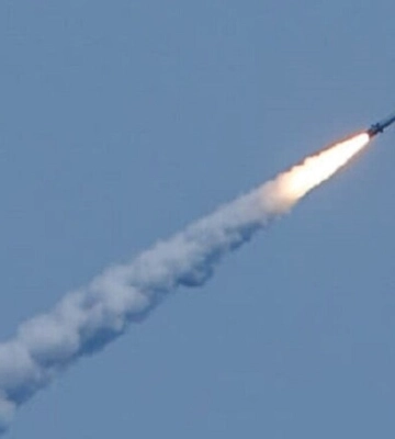 ЗСУ знищили 4 крилаті ракети Х-101/Х-555 та 20 ударних дронів типу «Shahed»