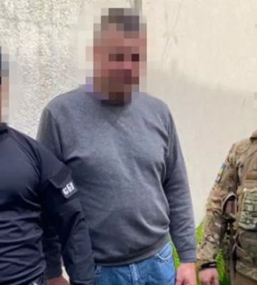 У Києві повідомили про підозру тіктокеру, який заперечував збройну агресію Росії