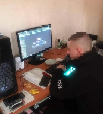 Раділа, коли військові ЗСУ потрапляли у полон: у Рівному викрили проросійську агітаторку