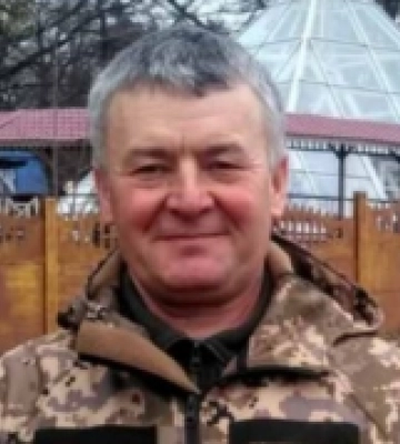«Був людиною слова»: розповіли про загиблого захисника зі Старовижівщини