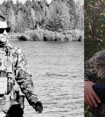 На Луганщині та Харківщині загинули ще двоє військовиків з Рівненщини