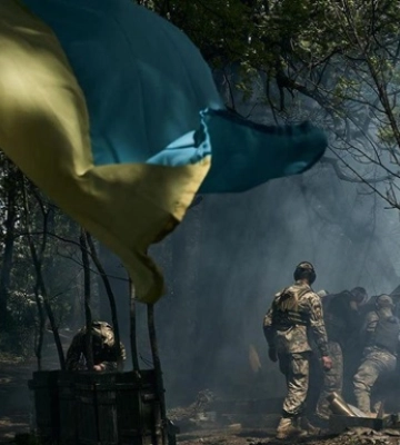 СМИ узнали о гарантиях безопасности для Украины