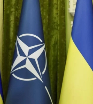 Страны Запада хотят предложить Украине израильскую модель безопасности до вступления в НАТО — WSJ