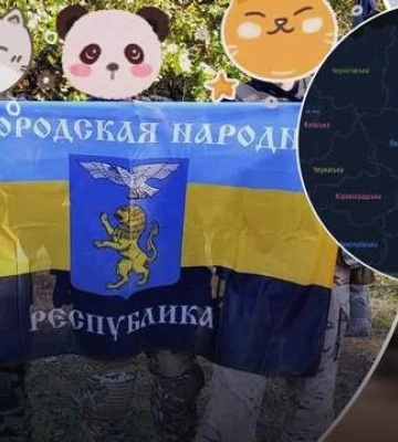 Плани щодо заходу в Крим змінились: як українці реагують на події під Бєлгородом