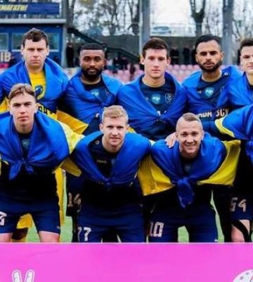 Дорогая игрушка: клуб УПЛ прекратит существование и не доиграет чемпионат