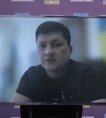 Все готово, щоб порти Миколаєва приєдналися до «зернового коридору» - Кім