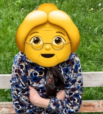 У Луцьку загубилася бабуся 
