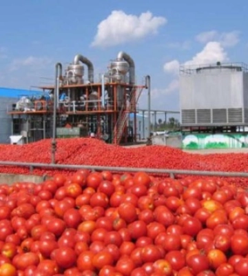 На деокупованій Снігурівщині поновлює роботу завод компанії Agrofusion