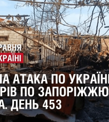 ЗСУ знищили 4 крилаті ракети Х-101/Х-555 та 20 ударних дронів типу «Shahed»