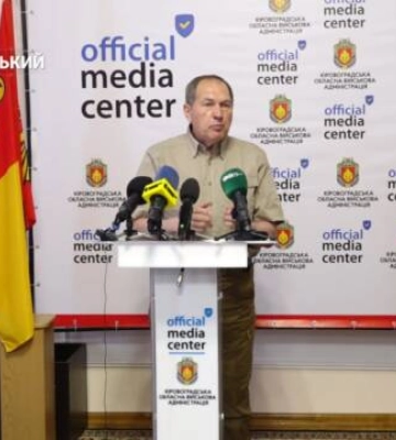 На Кіровоградщину за час повномасштабної війни здійснили 30 ракетних атак (відео)