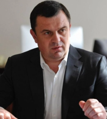 Ексголові Рахункової палати Пацкану змінили обвинувачення, збільшивши строк давності на 5 років Ексголові Рахункової палати Пацкану змінили обвинувачення, збільшивши строк давності на 5 років