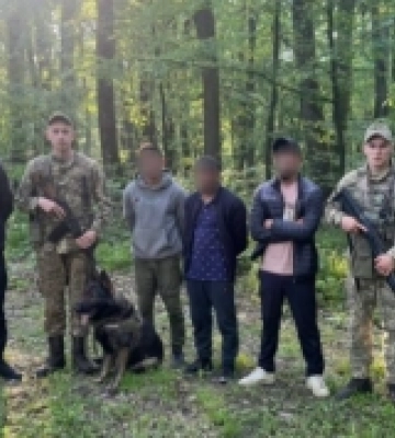 На Закарпатті трагічно загинув чоловік