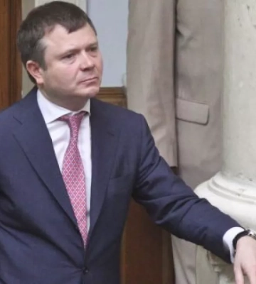 Жеваго поки не знає в якому статусі він фігурує в справі Князєва, але не виключає, що на плавках НАБУ міг бути його голос