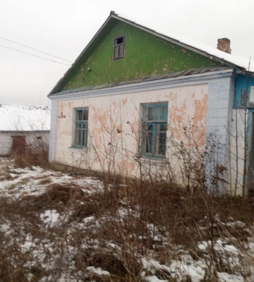 На Рівненщині відбудуться чотири приватизаційні аукціони: продаватимуть занедбані будівлі