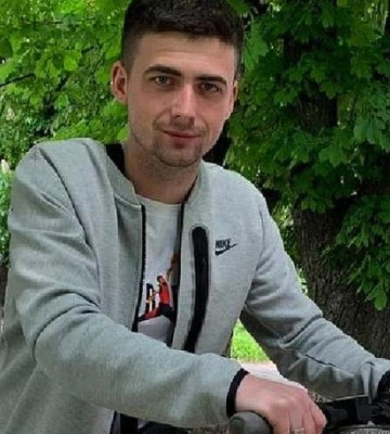 На Полтавщині розшукують чоловіка, який зник три дні тому