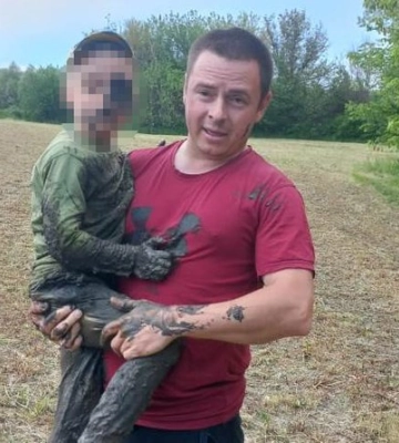На Одещині завершили пошуки 4-річного хлопчика