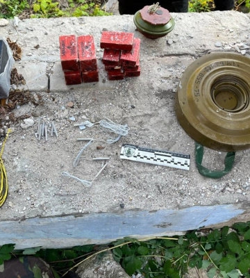 Суд оголосив вирок диверсанту ГРУ, який хотів підірвати залізницю в Одесі — колись він працював на ній