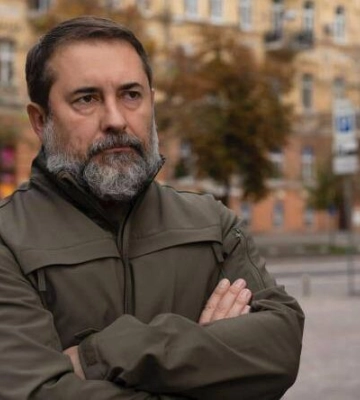 Власти Казахстана отказали в назначении Гайдая послом Украины, хотят профессионального дипломата – СМИ