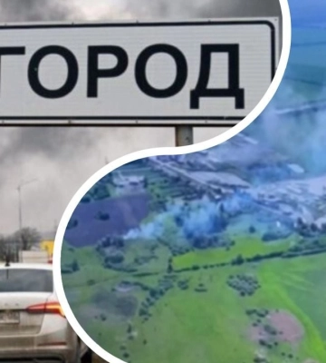Рейд «Свободи росії» та РДК: губернатор Бєлгородської області заявив про перші жертви