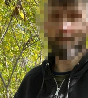 Суд оголосив вирок диверсанту ГРУ, який хотів підірвати залізницю в Одесі — колись він працював на ній