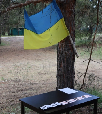 Волинських військовослужбовців відзначили бойовими нагородами