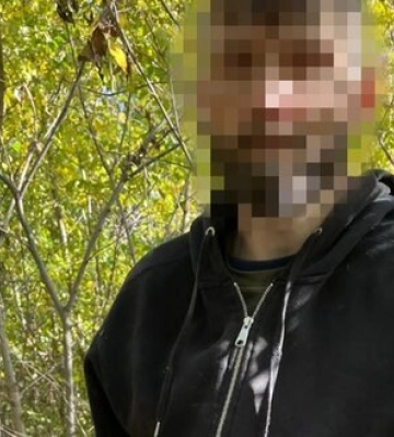 Довічний термін отримав ексміліціонер, який готував вибухи на Одеській залізниці